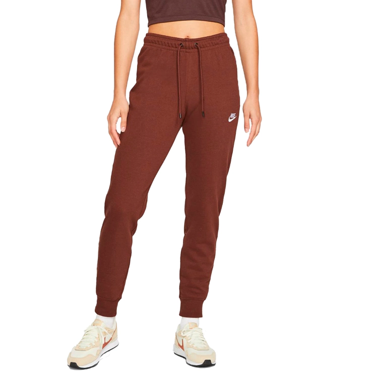 Брюки Nike W NSW ESSNTL PANT TIGHT FLC