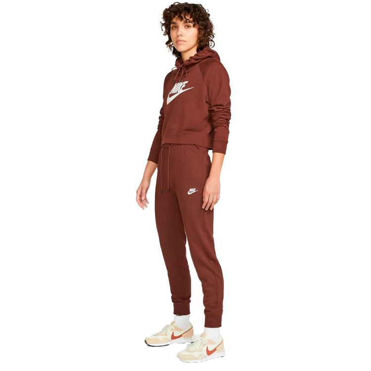 Брюки Nike W NSW ESSNTL PANT TIGHT FLC