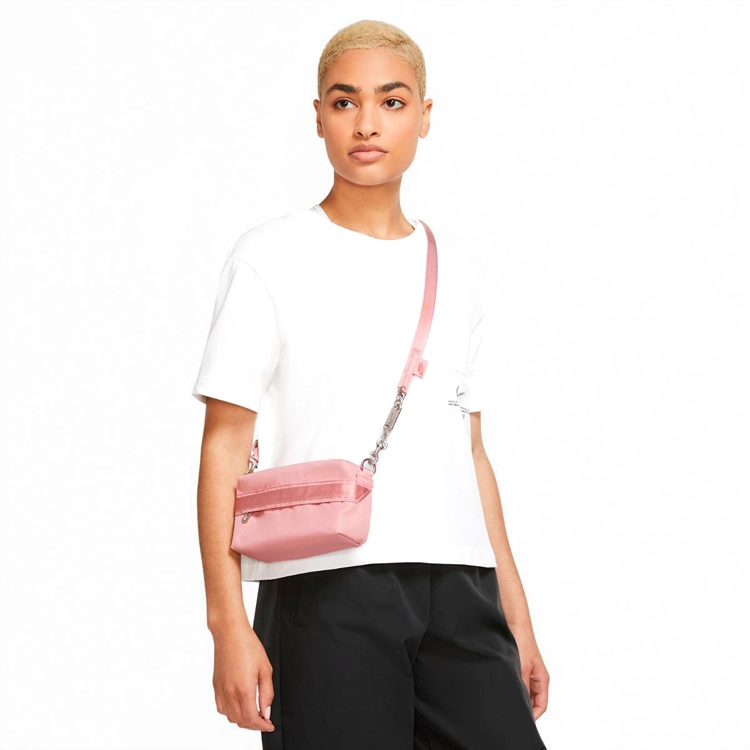 Geanta pe brau Nike W NSW FUTURA LUXE CROSSBODY
