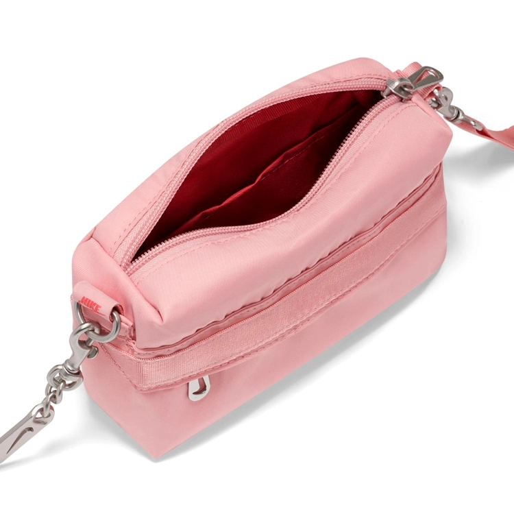 Geanta pe brau Nike W NSW FUTURA LUXE CROSSBODY