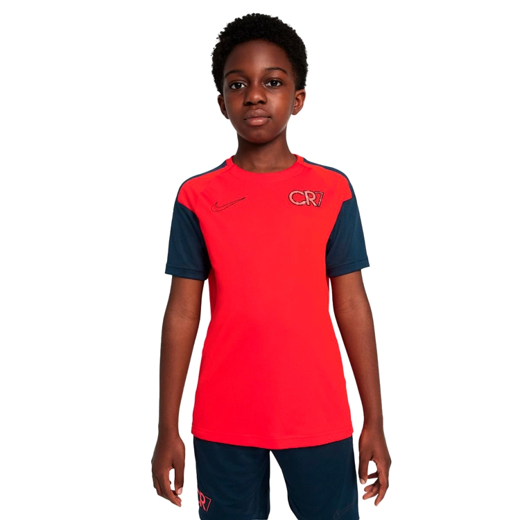 Футболка Nike CR7 Y NK DF TOP SS