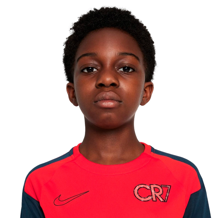 Футболка Nike CR7 Y NK DF TOP SS