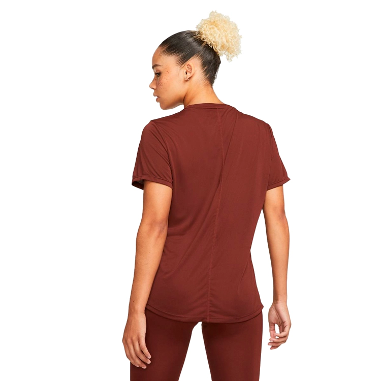 Tricou Nike W NK DF SWSH RUN SS