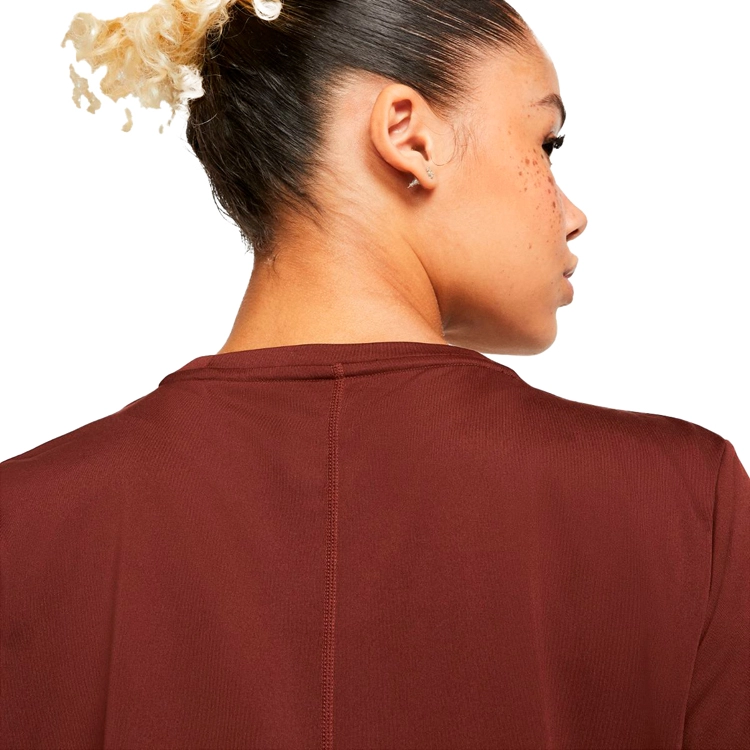 Tricou Nike W NK DF SWSH RUN SS