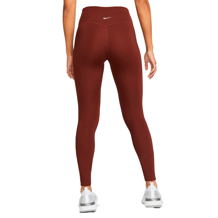 Легинсы Nike W NK DF SWSH RUN TIGHT 7/8