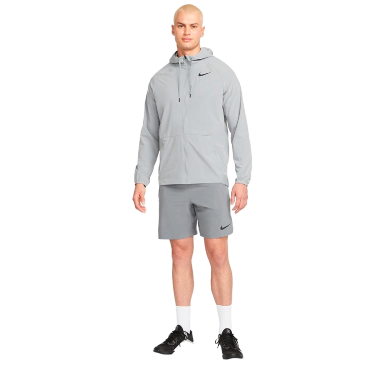 Толстовка Nike M NP DF FLEX VENT MAX HD JKT