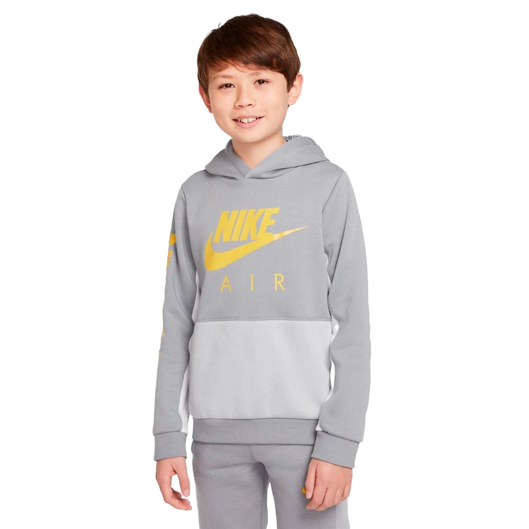 Hanorac Nike B NSW AIR PO HOODIE