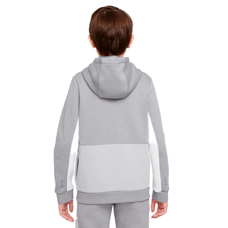 Hanorac Nike B NSW AIR PO HOODIE