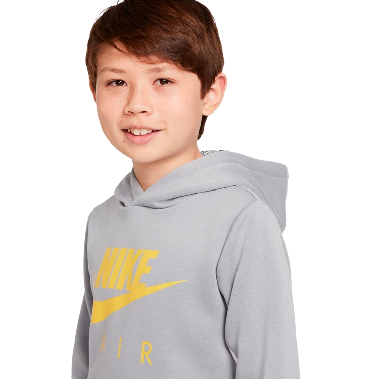 Hanorac Nike B NSW AIR PO HOODIE