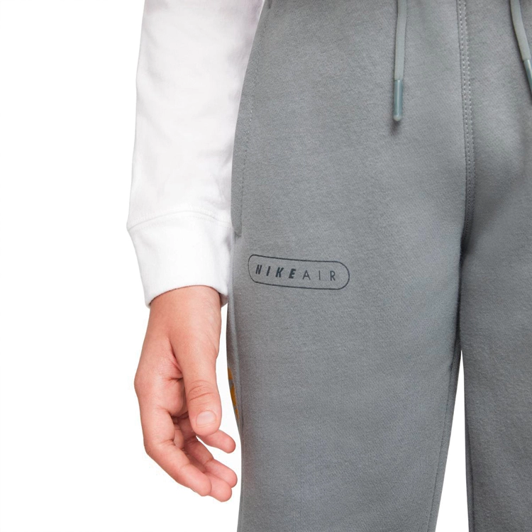 Брюки Nike B NSW NKE AIR PANT