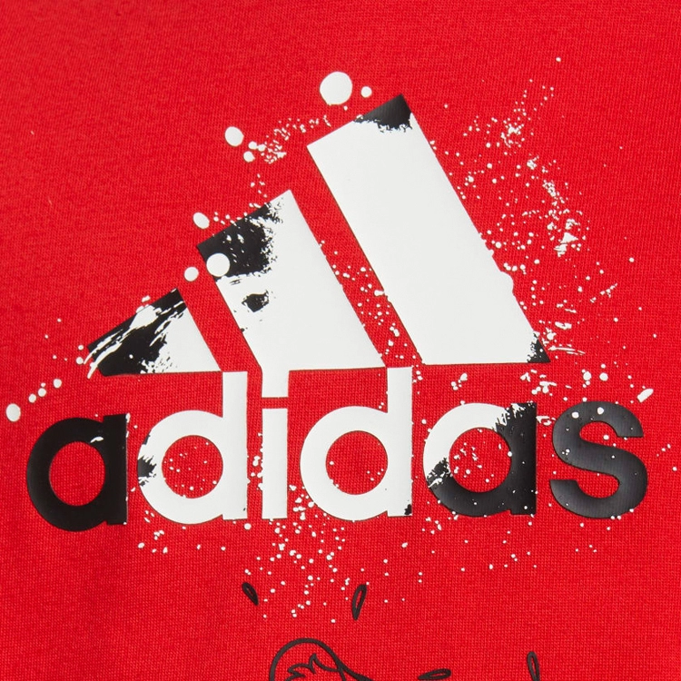 Tricou Adidas U HDL T