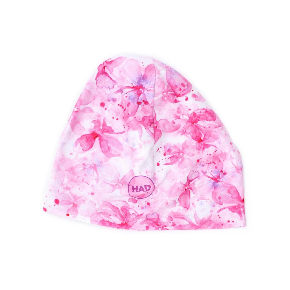 Шапка HAD HAD Printed Fleece Beanie Kids