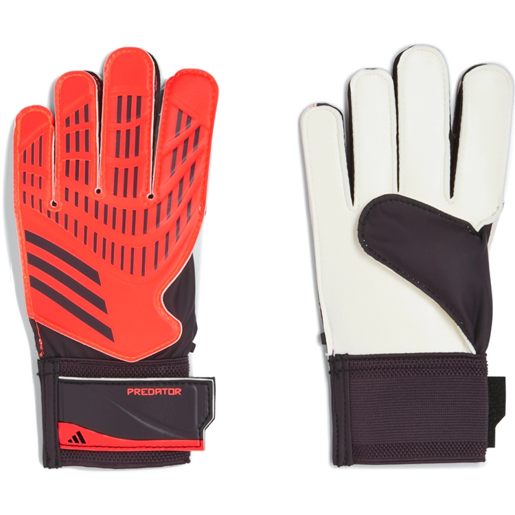 Перчатки вратарские Adidas PRED GL TRN J