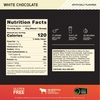 Proteine din zer Optimum Nutrition ON 100% WGS GF WHITE CHOCOLATE 5LB