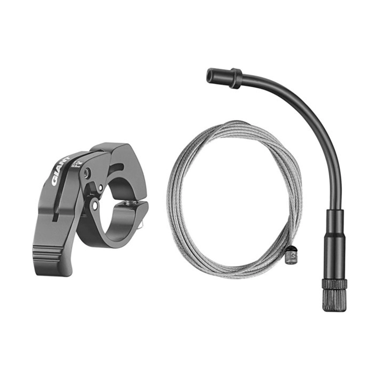 Манетки Giant SWITCH SEATPOST 2X LEVER