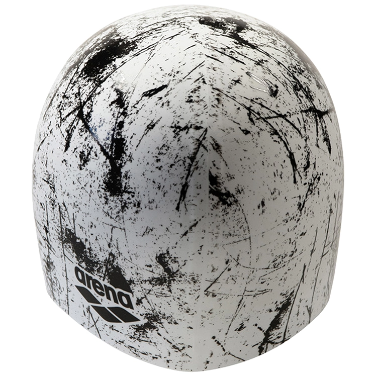 Casca de inot silicon Arena Print 2