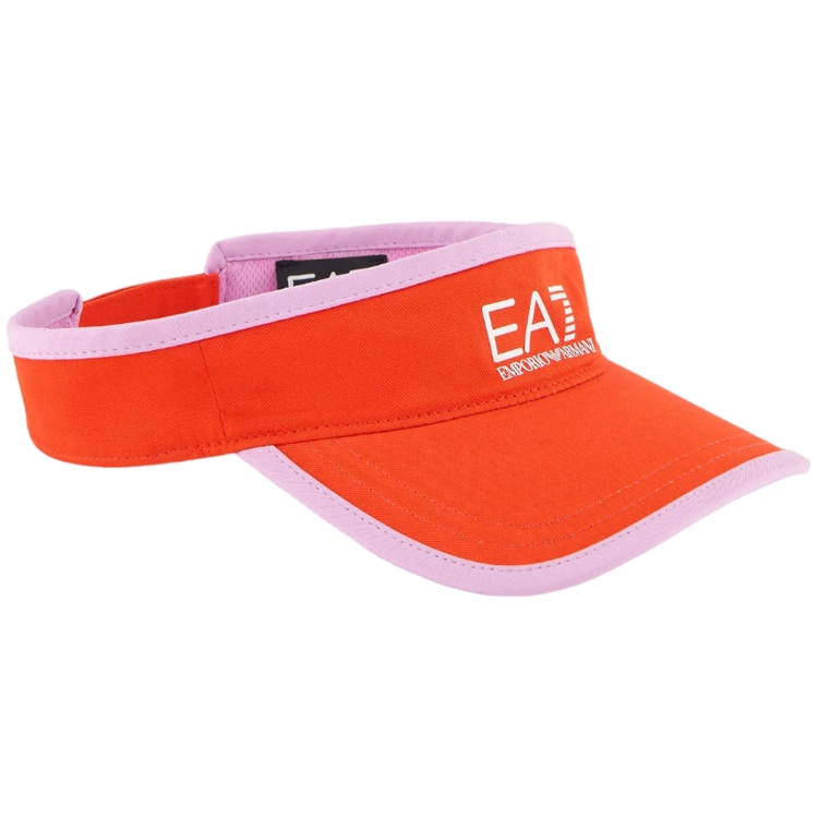 Козырек EA7 EMPORIO ARMANI TENNIS W PRO VISOR