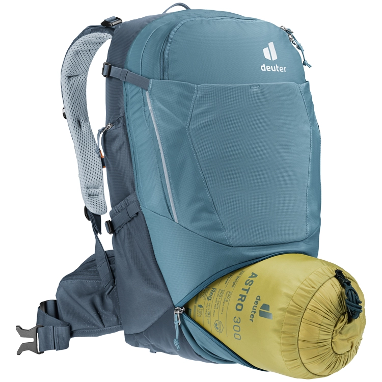 Rucsac Deuter TRANS ALPINE 24L