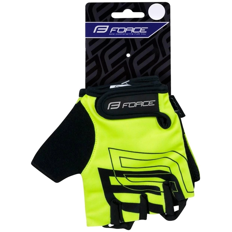 Manusi Force Sport