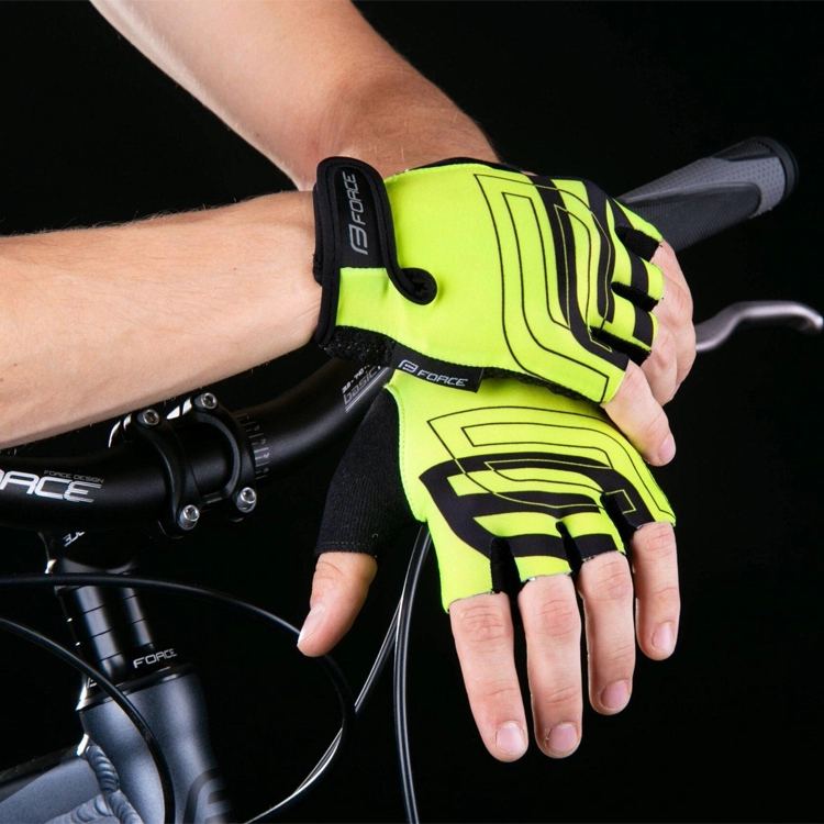 Manusi Force Sport