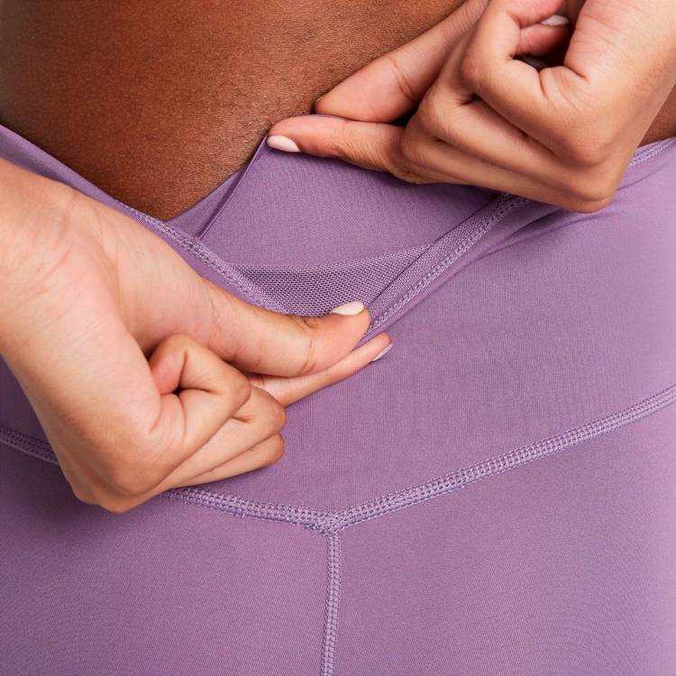 Panta-colanti Nike W ONE LUXE TIGHT