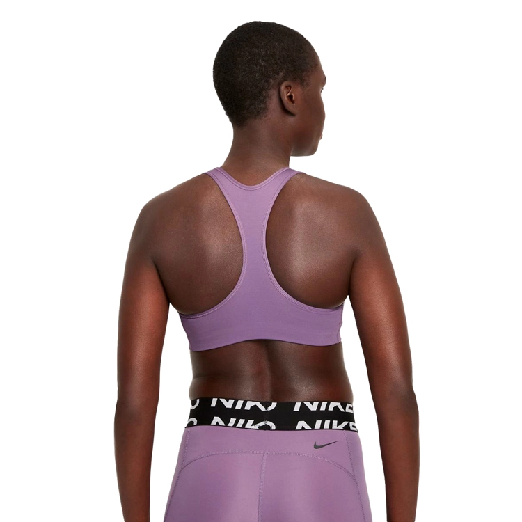 Bra sportive Nike SWOOSH BRA NON PAD