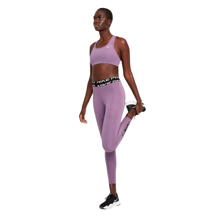 Bra sportive Nike SWOOSH BRA NON PAD