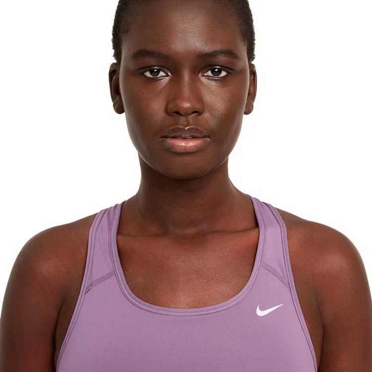 Bra sportive Nike SWOOSH BRA NON PAD
