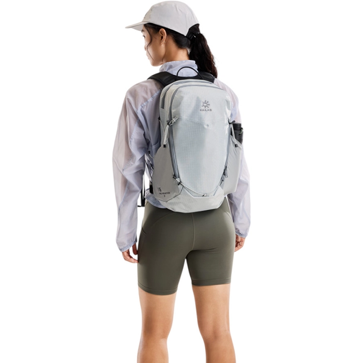 Rucsac Kailas Far Mountain Lightweight Trekking Backpack