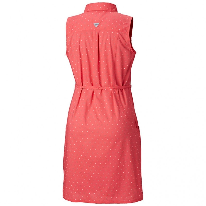 Rochie Columbia Super Bonehead II Sleeveless Dress