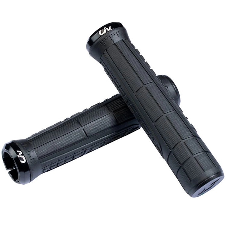Грипсы Liv SWAGE SINGLE LOCK-ON GRIP