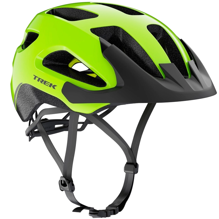 Casca de bicicleta Trek Solstice Mips