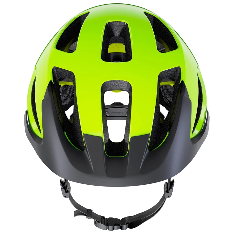 Casca de bicicleta Trek Solstice Mips