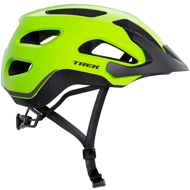 Casca de bicicleta Trek Solstice Mips