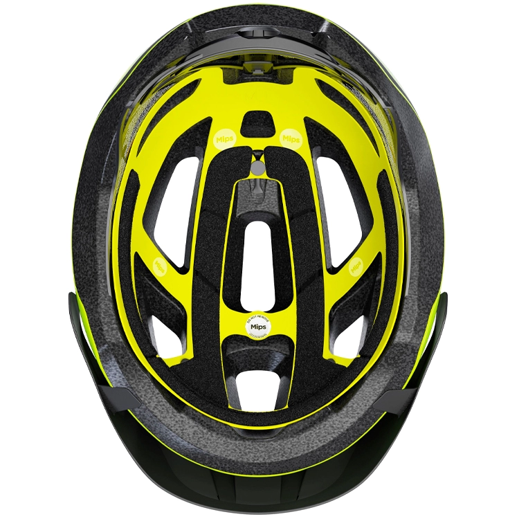 Casca de bicicleta Trek Solstice Mips
