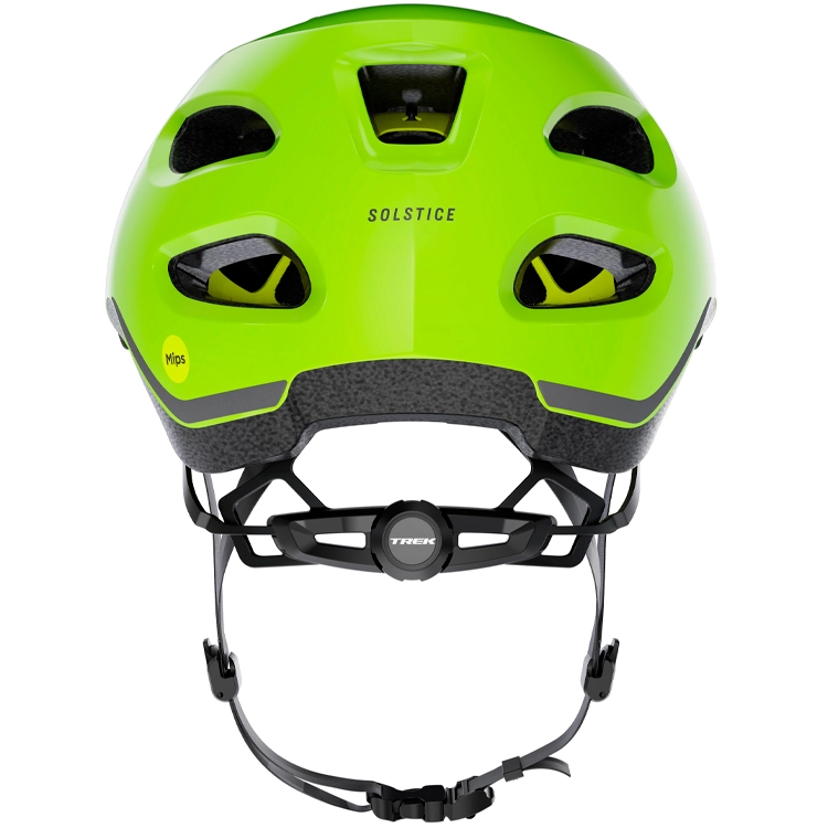 Casca de bicicleta Trek Solstice Mips