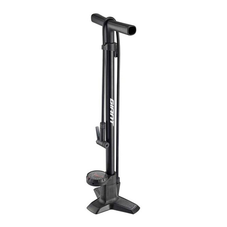 Pompa Giant CONTROL TOWER COMP FLOOR PUMP BLACK