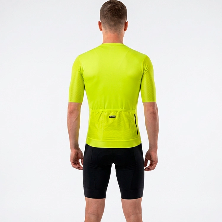 Jersey cu maneca scurta Force MILD