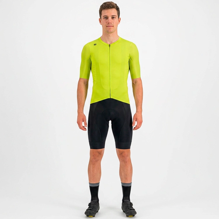 Jersey cu maneca scurta Force MILD