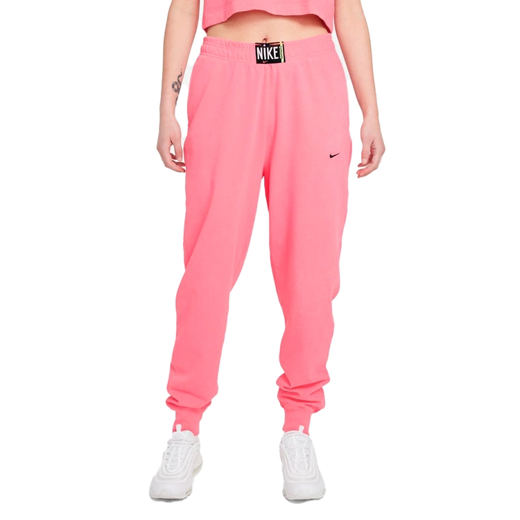 Брюки Nike W NSW WASH PANT HR