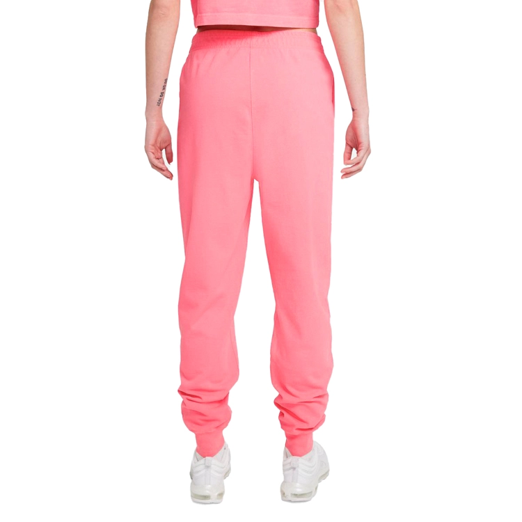 Брюки Nike W NSW WASH PANT HR