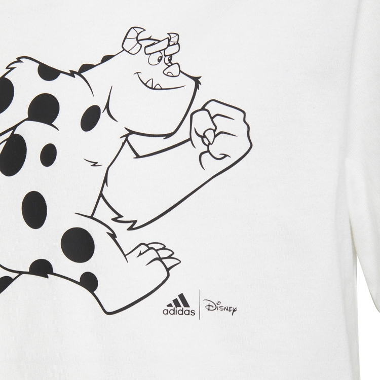 Tricou Adidas B MNSTR T