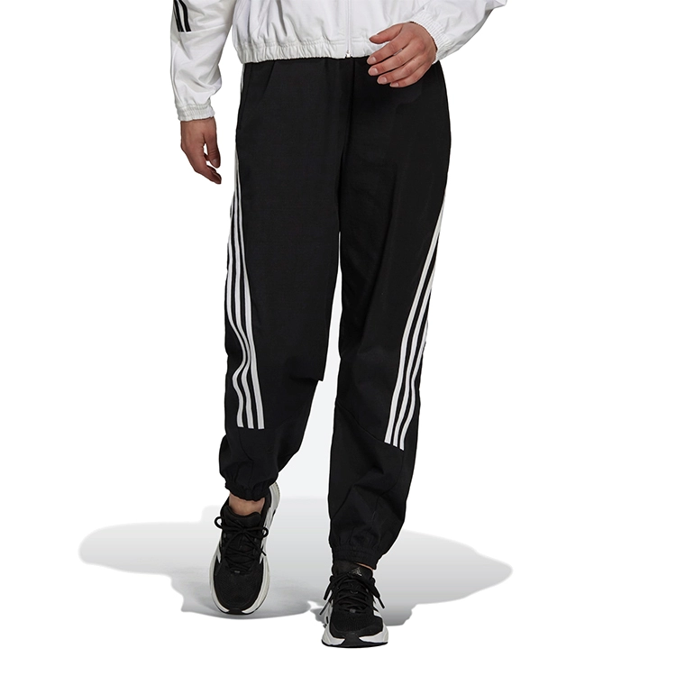 Брюки Adidas W FI WV PANT