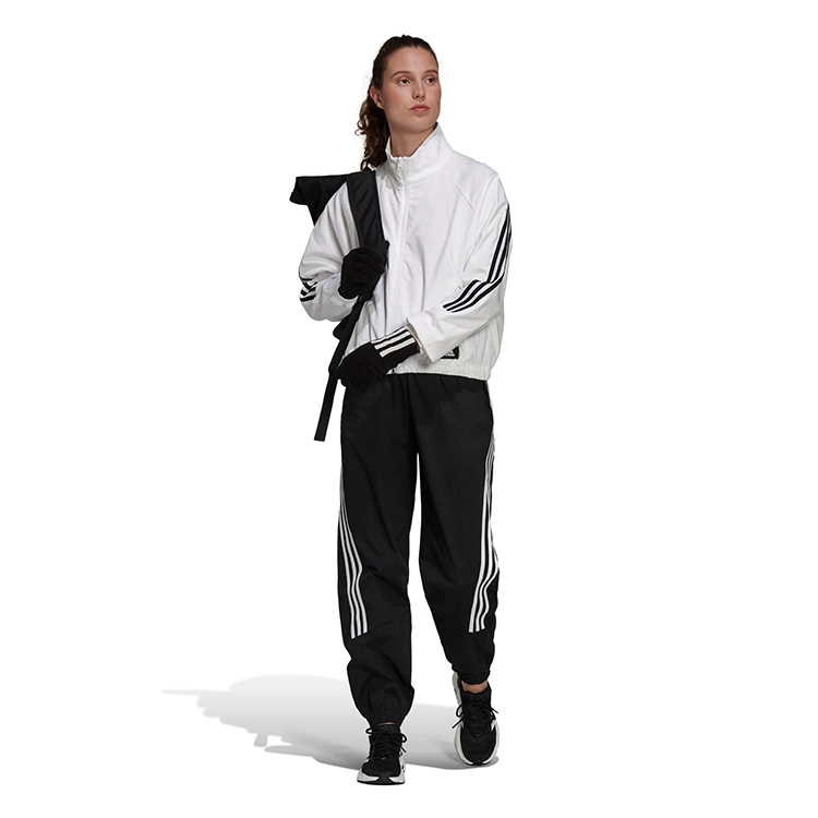 Брюки Adidas W FI WV PANT