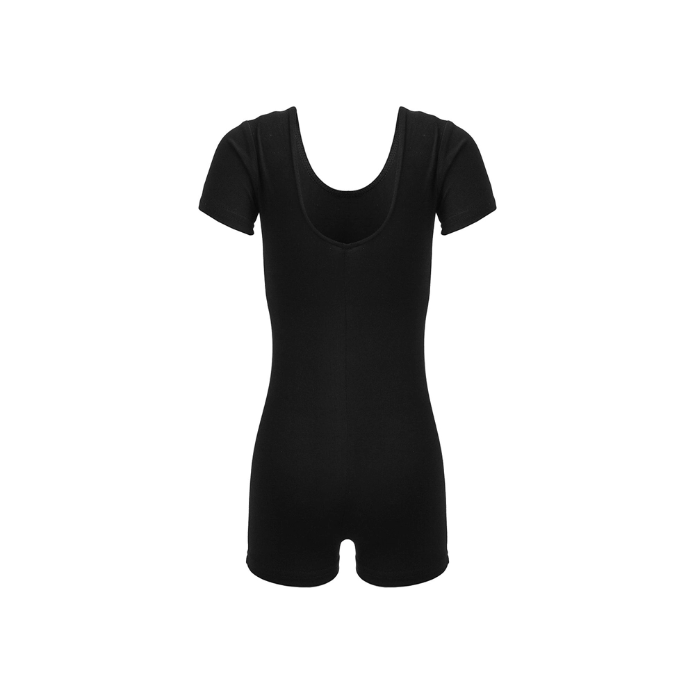 Costum p/u gimnastica Grace Dance Leotard