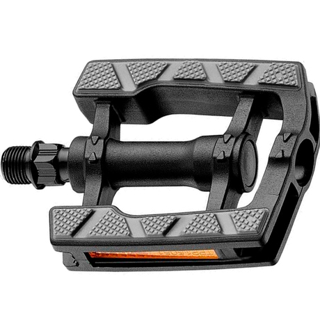 Pedale GIANT City pedal Core  9/16 Black