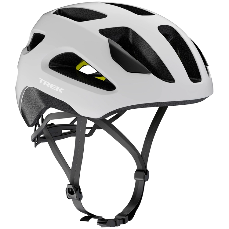 Casca de bicicleta Trek Solstice Mips