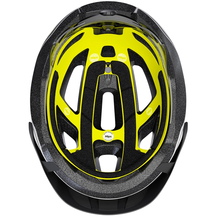 Casca de bicicleta Trek Solstice Mips