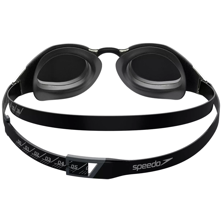 Очки для плавания Speedo FASTSKIN HYPER ELITE MIR AU