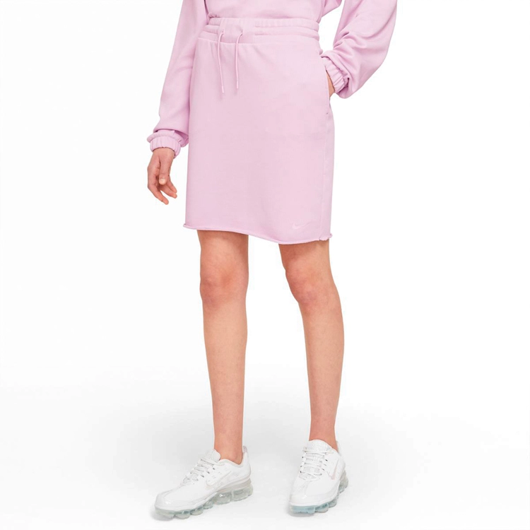 Fusta Nike W NSW ICN CLASH SKIRT FT